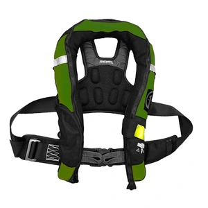 First FW-40PROA-GN Fw-40pro Ergo Auto Inflatable Pfd - Green