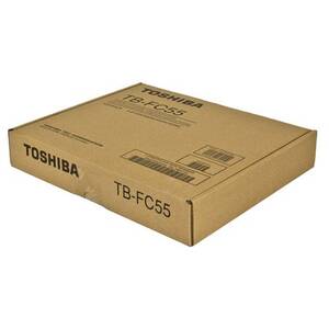 Original Toshiba TBFC55 Br Estudio 5520c 1-waste Toner Bottle