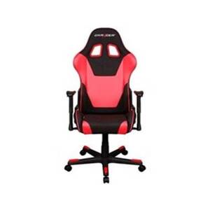 Gamefitz GF-2002 Gaming Chair In Black And Red