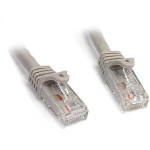 Startech DM7773 .com 100ft Cat6 Ethernet Cable, 10 Gigabit Snagless Rj
