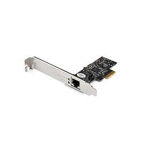 Startech ST2GPEX .com 1 Port 2.5gbps 2.5gbase-t Pcie Network Card X4 P