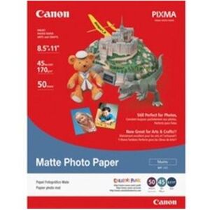Canon RA3700 Matte Photo Paper (8.5