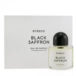 Byredo BYR10000045 Black Saffron 3.3 Eau De Parfum Spray