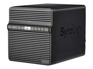 Synology DS423 Disk Station  - Nas Server