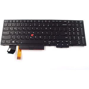 Lenovo 01YP680 Thinkpad E580 Keyboard