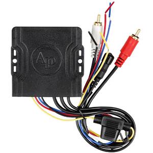 Audiopipe APBTM1750IP Wireless Music Streaming Audio Receiver - Ipx7 R
