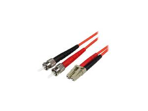 Startech RB2670 .com 5m Fiber Optic Cable - Multimode Duplex 50125 - L