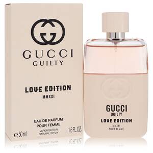 Gucci 561072 Eau De Parfum Spray 1.6 Oz