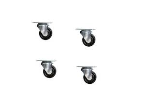 Great 7208-ES Great Lakes 7208-es Non Locking Casters For Es Cabinets 