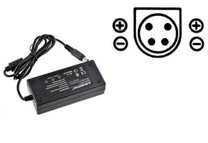 Elo ELO 4pin Power Adapter For 17a2 15a1 15a2 Pos Touch Screen Monitor