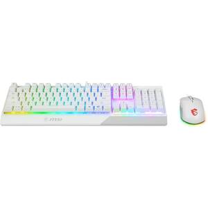 Msi VIGORGK30CW Kb Vigor Gk30 Combo Gaming Keyboard And Mouse (gk30+gm