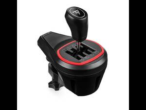 Thrustmaster 4060256 Th8s Shifter Add-on (ps5, Ps4, Xbox Series X|s, O