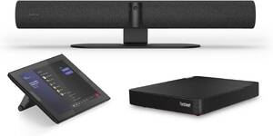 Jabra 8501-232 Panacast 50 Video Bar System - Ms Vb Amp; Tc, Us Charge