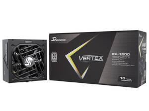 Seasonic VERTEX PX-1200 Psu |vertex Px-1200 R