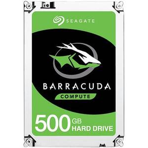 Seagate ST500LM030-50PK 100pk 500gb Mobile Hddsata      5400 Rpm 128mb