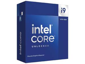 Intel CM8071505094018 Cpu  Corei9-14900kf 24c 32t 6.0ghz 36mb Lga1700 