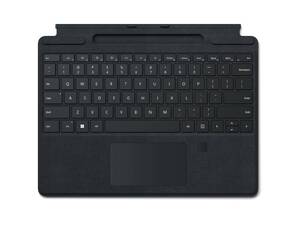 Microsoft 8WB-00001 Acces Micro|8xg-00001 Surface Pro Sig Keyboard Fpr