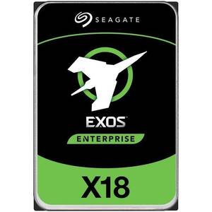 Seagate ST12000NM001J 20pk 12tb Exos X18 Hdd 512e4kn