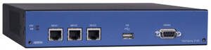 Adtran ADT-R1700341F1 Netvanta 3140 Fixed Port Secure Access Ethernet 