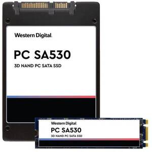Western SDASB8Y-512G 512gb 2.5 Sata Client Ssd