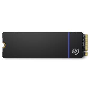 Seagate ZP2000GP3A1001 Ssd  2tb Game Drive M.2s Pcie For Ps5 No Encryp