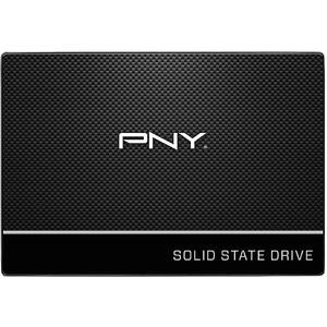 Pny SSD7CS900-2TB Pny Ssd Ssd7cs900-2tb-rb 2tb Cs900 Ssd 2.5 Sat3 7mm 