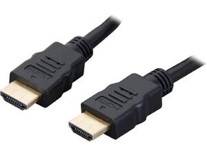 C2g AVT 40305 Value Series 40305 9.84 Feet High Speed Hdmi Cable With 