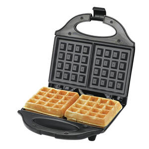 Commercial CHW2B Waffle Maker