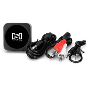 Hosa 0077-0834 Drive Bluetooth Audio Interface Transmitterreceiver Ste