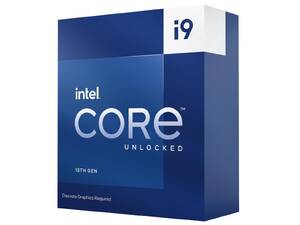 Intel RNUC12WSHI50001 Cpu Bx8071513900kf Core I9-13900kf 24c 32t 3.0gh