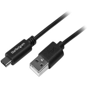 Startech 9D1730 1.6ft Usb To Usb C Cable Mm