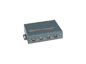 Lantronix ED41000P0-01 Eds4100 4-ports Serial Device Ed41000p0-01