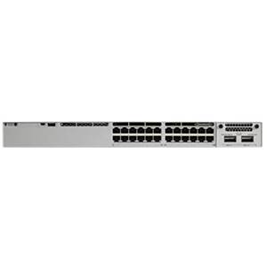 Cisco C9300-24T-A Catalyst 9300 4 X 1ge Network Module