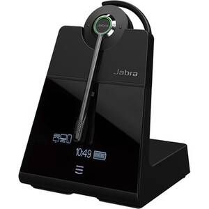 Jabra 9555-583-125 Engage 75 Convertible Wireless Hs