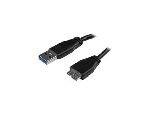Startech XQ7128 Minimize Clutter And Position Your Usb 3.0 Micro Devic