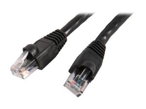 Coboc NW-6-10-BK Nw Cable  Nw-6-10-bk 10ft Rt