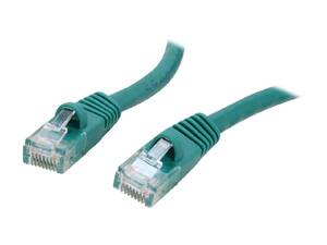 Coboc CY-CAT6-10-GN Nw Cable  | Cy-cat6-10-gn R