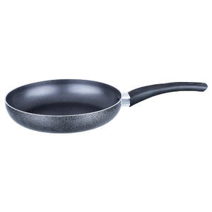 Brentwood BFP-303 8 Inch Non-stick Aluminum Frying Pan In Black