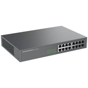 Grand GS-GWN7702 Unmanaged Network Switch- 16 X Gige