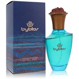 Byblos 564817 Eau De Parfum Spray (unboxed) 3.4 Oz