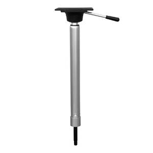 Wise 8WD3002 Wise Threaded Power Rise Stand-up Pedestal