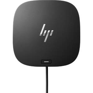 Hp 78L94AA#ABA Usb-c G5 Essential Dock: Power, Connectivity, And Versa