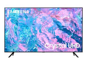 Samsung HG43CU700NFXZA 43in Uhd (4k) Hospitality Tv