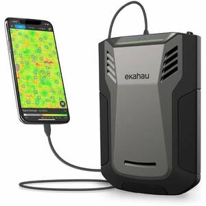 Ekahau ESK-2 Provides The Most Accurate And Standardized Wi-fi Surveys