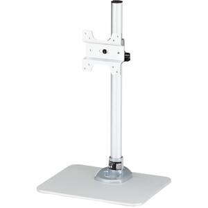 Startech ARMPIVSTND Mount Your Monitor On A Desk Stand, With Tilt, Piv