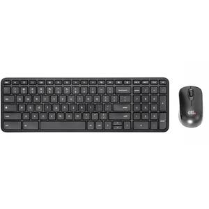 Ctl KBUS00001 Bt Keyboardmouse For Works