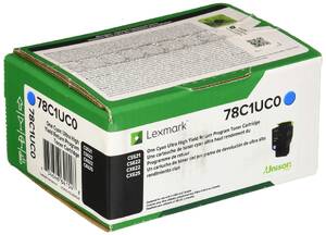 Lexmark 78C1UC0 Contactless Authentication Device