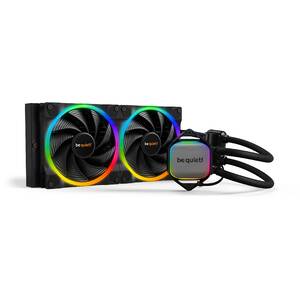 Be BW014 Pure Loop 2 Fx - Processor Liquid Cooling System - 280mm