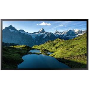 Samsung OH55A-S , 55-inch High Brightness Commercial Led Outdoor Displ
