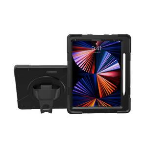 Cta PAD-PCGKHD12 This Protective Tablet Case Keeps The Ipad Pro 12.9-i